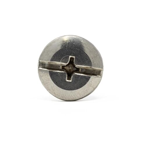 2 Inch Long Stainless Steel Hurricane Sidewalk Bolts 18-8 (6) in Kuwait