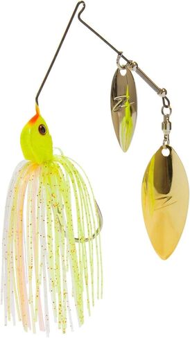 Z-MAN SlingbladeZ Double Willow Spinnerbait in Saudi Arabia