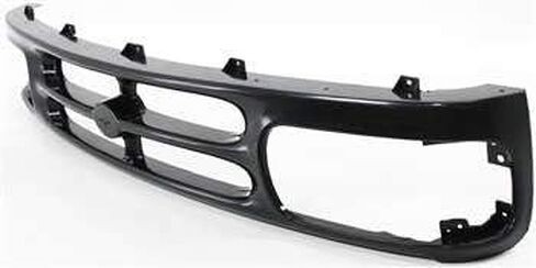 مجموعة شبكة Garage-Pro متوافقة مع طرازات Mazda Pickup 1994-1997 المطلية باللون الأسود/SE in Kuwait