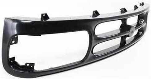 مجموعة شبكة Garage-Pro متوافقة مع طرازات Mazda Pickup 1994-1997 المطلية باللون الأسود/SE in Kuwait