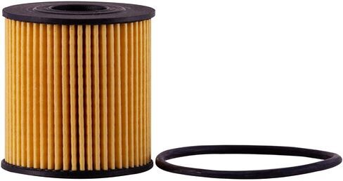 فلتر زيت المحرك متوافق مع بيجو 307 2.0L L4 2003 2004 2005 2006 2007 2008 PC-270916 in Saudi Arabia