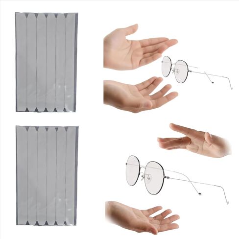 sumrica Magic 6 Pieces Magician's Invisible Thread 45 Feet (1Pieces have15 ft x 5 reels) for Real Magic Tricks in Saudi Arabia