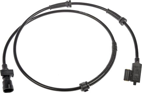 Dorman 970-072 مستشعر سرعة عجلة ABS للسائق الأمامي متوافق مع موديلات جيب مختارة in Kuwait