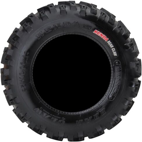 إطار مخلب الدب Kenda 24x9-11 لسيارة Honda Rancher AT GPS 400 2004-2007 in Saudi Arabia