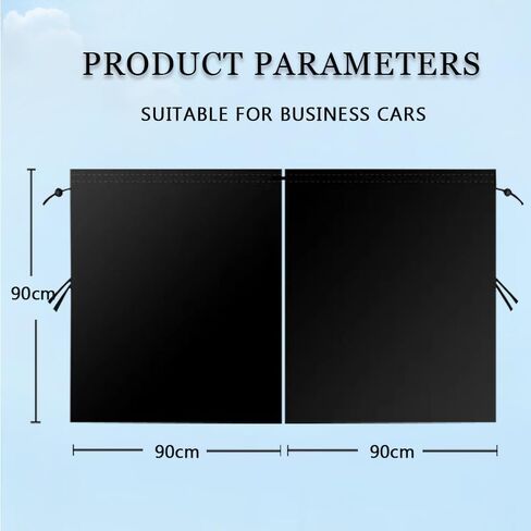 Car Divider Privacy Curtain for Nissan NV200 (2009+), Automotive Privacy Blackout Divider Curtain for Camping Car Blackout Privacy Protection Curtain in Saudi Arabia