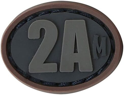 Maxpedition 2A Micro Patch in Saudi Arabia