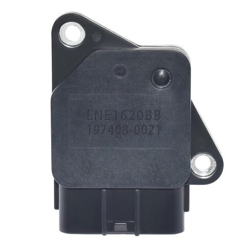 1pc Mass Air Flow Meter Sensor LNE1620BB for LNE1620BB 4.0L 2002-2003 in Saudi Arabia