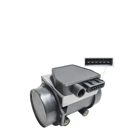 1pc MAF Mass AIR Flow Meter Sensor for 9000 2.3L 2.1L 7591183 8823239 8826778 9113838 0280212014 0986280108 in Saudi Arabia