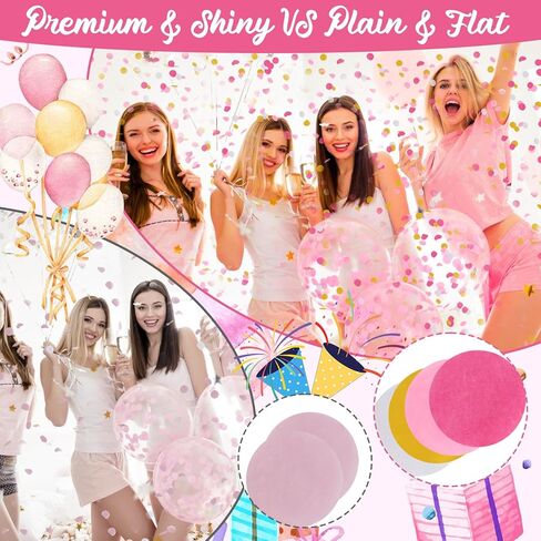 rykomo 10000 قطعة 1 بوصة مناديل ورقية مستديرة، متعددة الألوان مناديل ورقية قصاصات ورق قوس قزح دوائر مناديل ورقية للفنون الحرفية DIY سكرابوكينغ عيد ميلاد حزب مهرجان الأنسجة in Kuwait