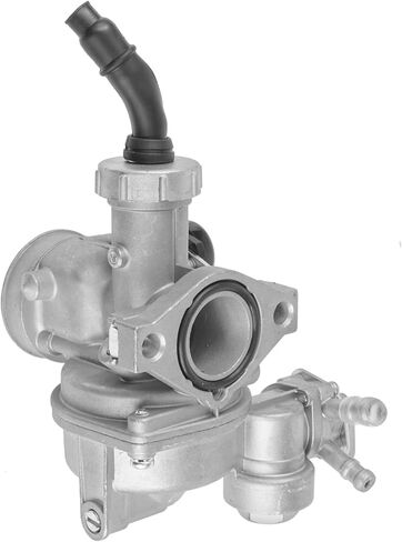 قطع غيار Powersports للمكربن ​​لهوندا ATC110 ATC 110 79 1980 1981 1982 1983 1984 1985 خنق اليد Mod-C33C-8862 in Kuwait