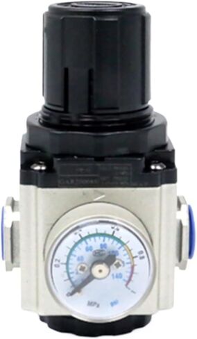 Preparation Unit GA Series GAR Series Regulator GAR300 GAR30008 1/4" GAR30010 3/8" GAR30015 1/2"(GAR30008S) in Saudi Arabia