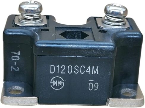1 قطعة D120SC4M ديود in Kuwait