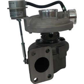 Turbocharger MTG2391WS Applicable for Caterpillar CAT 424D 428D 428E 428F 430D 430E 432D 430F 432E 432F 434E 434F 442D Backhoe Loader in Saudi Arabia
