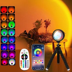 QUIGO Candle Warmer Lamp with Timer Electric Candle Lamp Light with Touch panel Adjustable Height for New Home Bedroom Decor Gifts for Mom House Warming Gifts with 2 Bulbs in Saudi Arabia