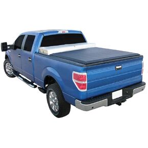 Access 2015-2024 Compatible with Ford F-150 5' 6" Box Toolbox Tonneau Covers 61369 in Saudi Arabia