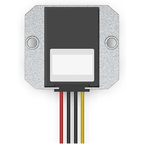 24V(18-40V) to 13.8V 5A power converter car regulator DC-DC DC buck module in Saudi Arabia