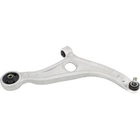 TRQ Front Right Lower Control Arm with Ball Joint Compatible with 2011-2015 Hyundai Sonata 2015-2017 Azera 2011-2016 Kia Optima in Saudi Arabia