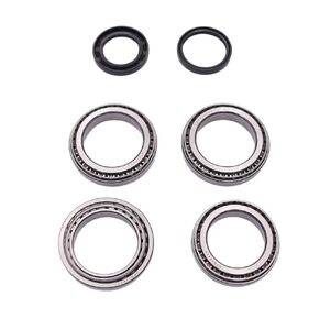 Transfer Case Rebuild Bearings & Seals Kit for Mercedes-Benz 7G-Tronic 722.9 4Matic in Saudi Arabia