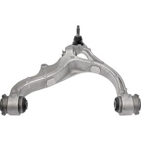 Dorman 524-077 Front Driver Side Lower Suspension Control Arm and Ball Joint Assembly Compatible with Select Dodge/Ram Models in Kuwait