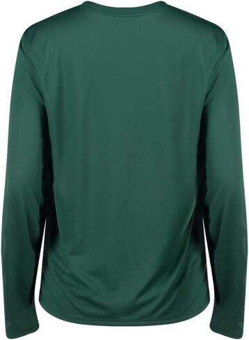 Nike Women's Longsleeve Legend T Desert Orange, L in Saudi Arabia