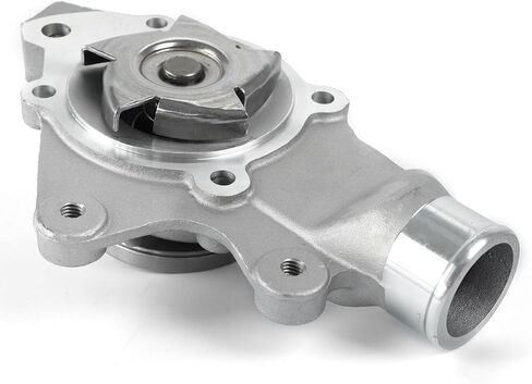MOCA مجموعة أدوات سلسلة التوقيت ومضخة مياه تناسب 1994-1998 لسيارة جيب شيروكي 4.0L L6 GAS OHV تستنشق بشكل طبيعي in Saudi Arabia