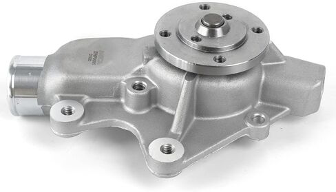 MOCA مجموعة أدوات سلسلة التوقيت ومضخة مياه تناسب 1994-1998 لسيارة جيب شيروكي 4.0L L6 GAS OHV تستنشق بشكل طبيعي in Saudi Arabia