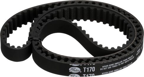 Gates T170 Premium Automotive Timing Belt in Saudi Arabia