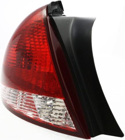 For Ford Taurus Tail Light 2004 05 06 2007 Driver Side Sedan FO2800184 | 5F1Z 13405 A in Saudi Arabia