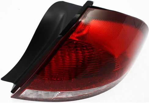 For Ford Taurus Tail Light 2004 05 06 2007 Driver Side Sedan FO2800184 | 5F1Z 13405 A in Saudi Arabia