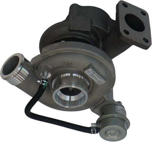 Turbocharger MTG5253BH Applicable for Caterpillar CAT 424D 428D 428E 428F 430D 430E 432D 430F 432E 432F 434E 434F 442D Backhoe Loader in Saudi Arabia