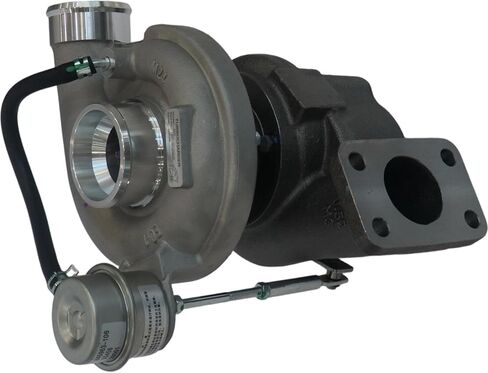 Turbocharger 8800635010S Applicable for Caterpillar CAT 424D 428D 428E 428F 430D 430E 432D 430F 432E 432F 434E 434F 442D Backhoe Loader in Saudi Arabia