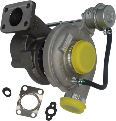 Turbocharger 8800635010S Applicable for Caterpillar CAT 424D 428D 428E 428F 430D 430E 432D 430F 432E 432F 434E 434F 442D Backhoe Loader in Saudi Arabia