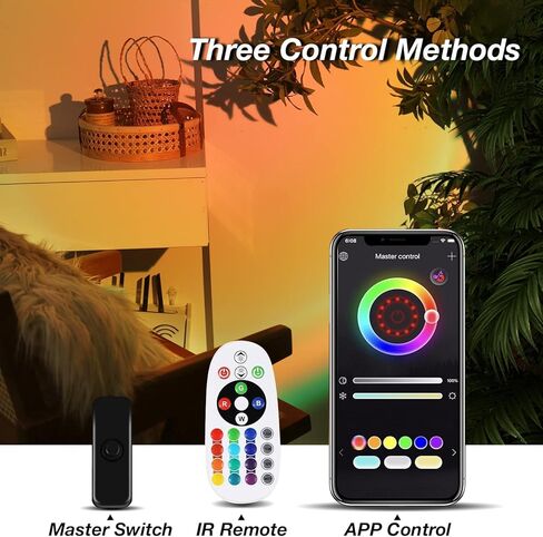 QUIGO Candle Warmer Lamp with Timer Electric Candle Lamp Light with Touch panel Adjustable Height for New Home Bedroom Decor Gifts for Mom House Warming Gifts with 2 Bulbs in Saudi Arabia