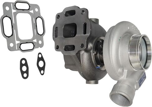 Turbocharger 3528769 Applicable for Cummins 6BTA 5.9L Marine Holset HX40 HX40M in Saudi Arabia