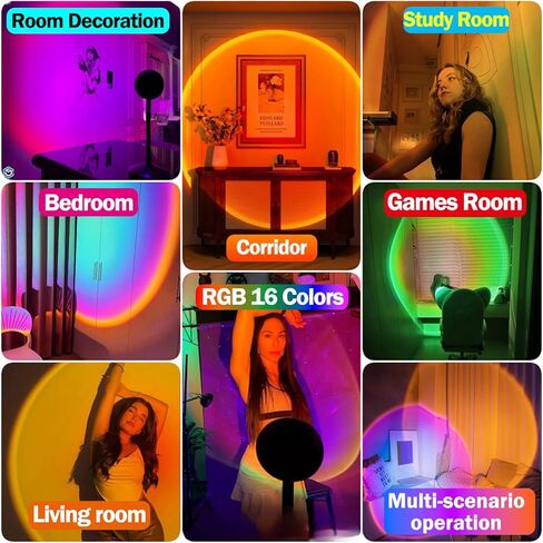 QUIGO Candle Warmer Lamp with Timer Electric Candle Lamp Light with Touch panel Adjustable Height for New Home Bedroom Decor Gifts for Mom House Warming Gifts with 2 Bulbs in Saudi Arabia