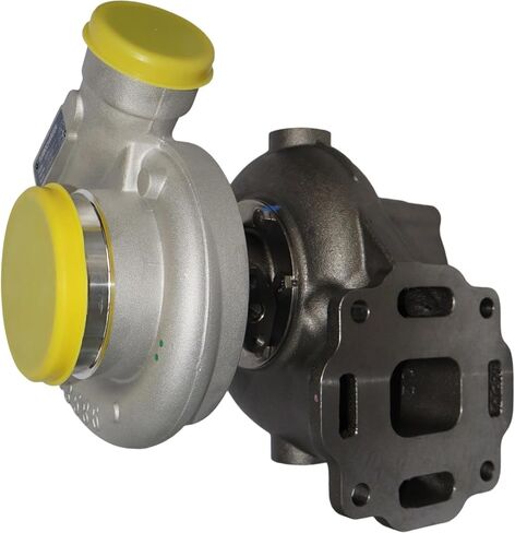 Turbocharger 3528769 Applicable for Cummins 6BTA 5.9L Marine Holset HX40 HX40M in Saudi Arabia