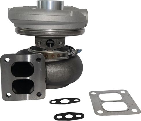 Turbocharger 4N8970 Applicable for Caterpillar CAT 6Zyl D333C 3306 Industrial Engines in Saudi Arabia