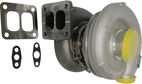 Turbocharger 4N8970 Applicable for Caterpillar CAT 6Zyl D333C 3306 Industrial Engines in Saudi Arabia