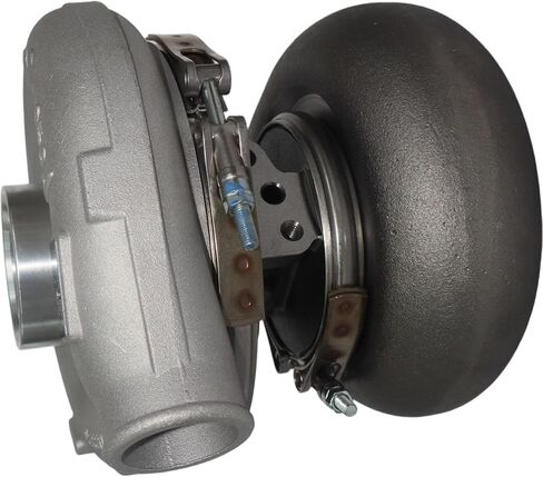Turbocharger 4N8970 Applicable for Caterpillar CAT 6Zyl D333C 3306 Industrial Engines in Saudi Arabia