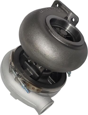 Turbocharger 4N8970 Applicable for Caterpillar CAT 6Zyl D333C 3306 Industrial Engines in Saudi Arabia