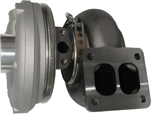 Turbocharger 4N8970 Applicable for Caterpillar CAT 6Zyl D333C 3306 Industrial Engines in Saudi Arabia