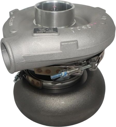 Turbocharger 4N9555 Applicable for Caterpillar CAT 6Zyl D333C 3306 Industrial Engines in Saudi Arabia