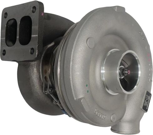 Turbocharger 4N9555 Applicable for Caterpillar CAT 6Zyl D333C 3306 Industrial Engines in Saudi Arabia