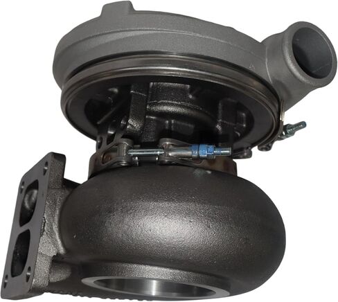Turbocharger 4N9555 Applicable for Caterpillar CAT 6Zyl D333C 3306 Industrial Engines in Saudi Arabia