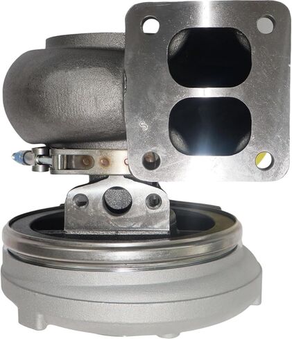 Turbocharger 4N9555 Applicable for Caterpillar CAT 6Zyl D333C 3306 Industrial Engines in Saudi Arabia