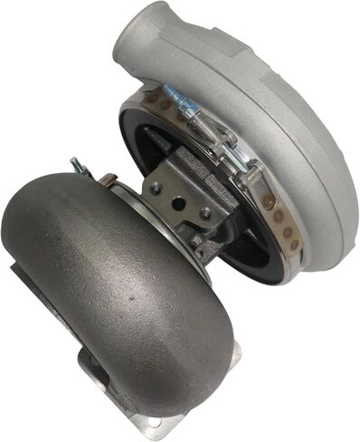 Turbocharger 4N9555 Applicable for Caterpillar CAT 6Zyl D333C 3306 Industrial Engines in Saudi Arabia
