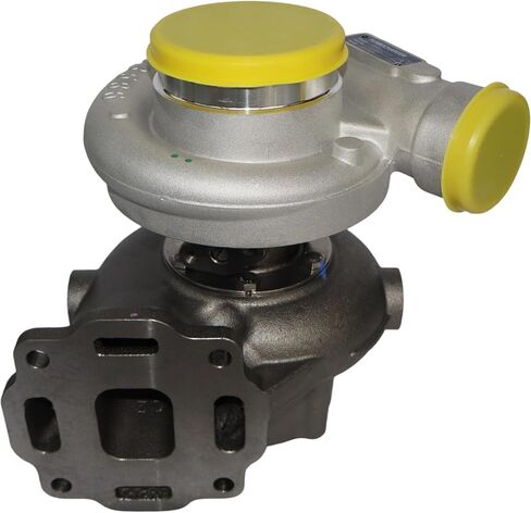 Turbocharger 3536620 Applicable for Cummins 6BTA 5.9L Marine Holset HX40 HX40M in Saudi Arabia