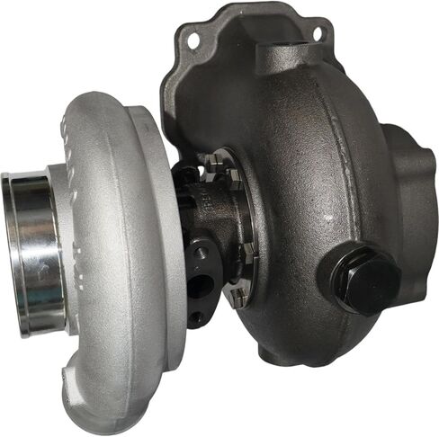 Turbocharger 3536620 Applicable for Cummins 6BTA 5.9L Marine Holset HX40 HX40M in Saudi Arabia