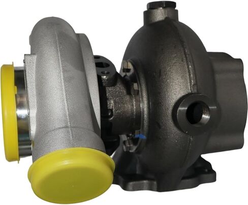 Turbocharger 3536620 Applicable for Cummins 6BTA 5.9L Marine Holset HX40 HX40M in Saudi Arabia