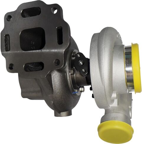 Turbocharger 3536620 Applicable for Cummins 6BTA 5.9L Marine Holset HX40 HX40M in Saudi Arabia
